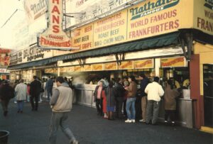 Coney Island