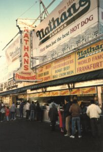 Coney Island